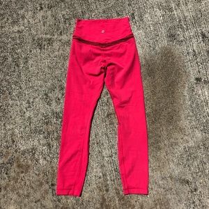 lululemon athletica Pants - Lululemon high waisted leggings size 4 lululemon athletica Pants - Lululemon high waisted leggings size 4